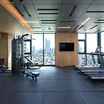 Dusitd2 Samyan Bangkok