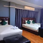 Khokeng Room