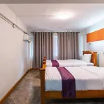 Go Inn Khaosan Road Bkk - Grand Palace