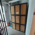 Feel Good Bangkok Hostel