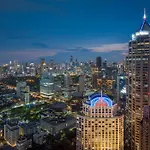 Conrad Bangkok Residences