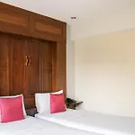 Lamphu Tree House Boutique Hotel