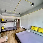 Best Bed Suvarnabhumi