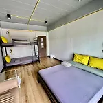 Best Bed Suvarnabhumi Hostel