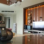 Watermark Chaophraya River Condo