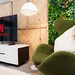3Br Design Townhouse In Central Bangkok - 10Min To Bts, Emquartier