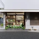 The Fifth Residence