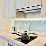 Sukhumvit 11#Luxury#Pool#Gym#Bts Nana&Mrt Sukhumvit#1Br#Max2Ppl