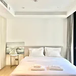 Sukhumvit 11#Luxury#Pool#Gym#Bts Nana&Mrt Sukhumvit#1Br#Max2Ppl