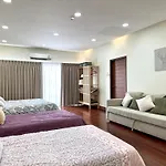 3 Bedroom Panoramic Penthouse With Kitchen