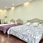 3 Bedroom Panoramic Penthouse With Kitchen