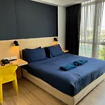 Gp House Express Sukhumvit 81