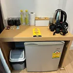 Gp House Express Sukhumvit 81
