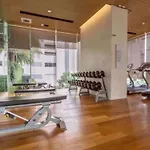 Modern Luxury Apartment 55 Sqm Highfloor View Asok