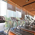 Modern Luxury Apartment 55 Sqm Highfloor View Asok