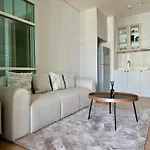 Luxury Apartment At Central Watthana