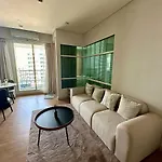 Luxury Apartment At Central Watthana