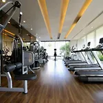 Luxury Apartment At Central Watthana