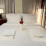 Apamet Hotel Sukhumvit 55