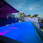 6Th Avenue Sukhumvit Bkk 407 Bts Asoke Nana