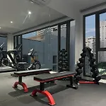 6Th Avenue Sukhumvit Bkk 407 Bts Asoke Nana