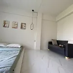 Niran 2 Ramkhamhaeng Local Hood 15 Mins To Airport A Budget Stay