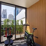 Aquila Hotel Bangkok