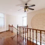 Charming 3-Storey House Near Bts Onnut Station