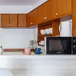 Charming 3-Storey House Near Bts Onnut Station