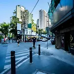 Go Inn Sukhumvit Soi 20 Bts Asok