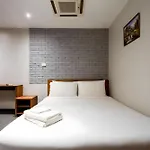 Go Inn Sukhumvit Soi 20 Bts Asok