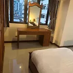 Omni Tower Nana Bangkok - Serviced Apartment On Sukhumvit Soi 4