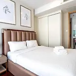 Hyde Sukhumvit 11 Branded Suites