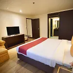 King Park Avenue Hotel Bangkok