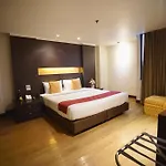 King Park Avenue Hotel Bangkok