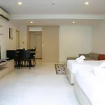 The Silver Palm Wellness Resort