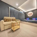 Space Station Hostel