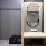 Alpine Boutique Pratunam