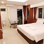 B-Your Home Hotel Don Mueang Airport Bangkok