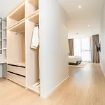 Gm Estate Hotel And Executive Apartments Sukhumvit 20