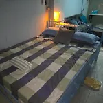 Beautiful Studio Apartment With Nice Living Room With Wifi