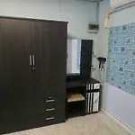 Beautiful Studio Apartment With Nice Living Room With Wifi