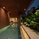 Norma Hotel Sathorn - Formerly T2 Residence Sathorn