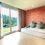 Happihaus Hotel Bangkok