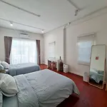 Wang Lang Hostel