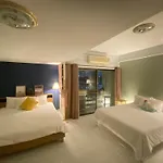 Cozy 1Br Walk To Bts And Airport Rail Link Close To Malls 12