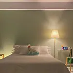 Cozy 1Br Walk To Bts And Airport Rail Link Close To Malls 12
