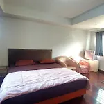 Sukhum Suvarnabhumi Airport Guest House