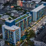 Lumpini Ville Sukhumvit 101