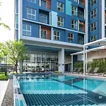 Lumpini Ville Sukhumvit 101